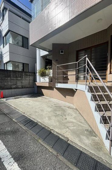 藤本マンション 