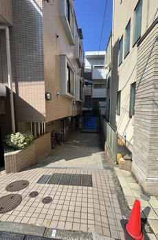 藤本マンション 