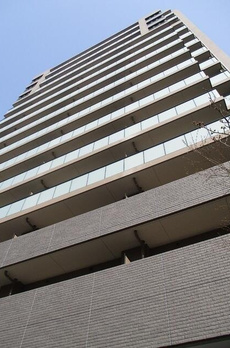 グランリビオ　ザ・レジデンス 