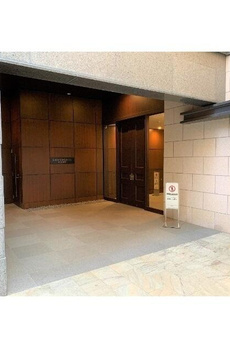 グランリビオ　ザ・レジデンス 