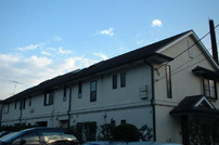 目白台３丁目賃貸住宅