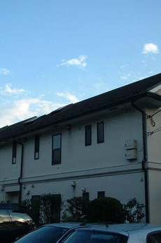 目白台３丁目賃貸住宅 