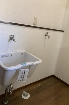 目白台３丁目賃貸住宅 