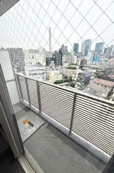 レジディア恵比寿Ⅲ 