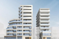 富ヶ谷イーストガーデン