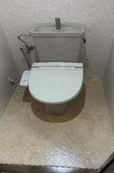 アブレスト浜町 