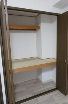 アブレスト浜町 