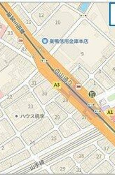 アーバンパレス 