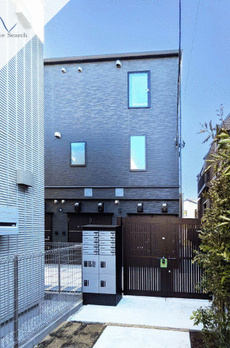 ＶＩＬＬＡ　ＡＫＡＮＥ 