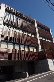 ＡＵＲＡ表参道 