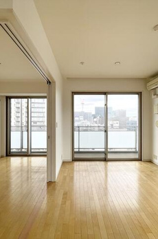 パークホームズ目黒リバーサウスアーバンレジデンス 