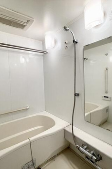 パークホームズ目黒リバーサウスアーバンレジデンス 