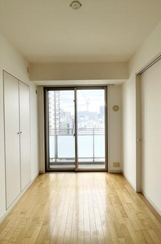 パークホームズ目黒リバーサウスアーバンレジデンス 