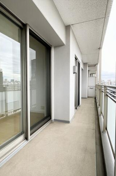 パークホームズ目黒リバーサウスアーバンレジデンス 