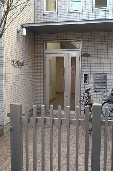 レオパレスＫ・Ｒｏｙａｌ 