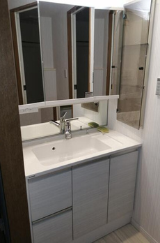 ミサワホームズ三輪 