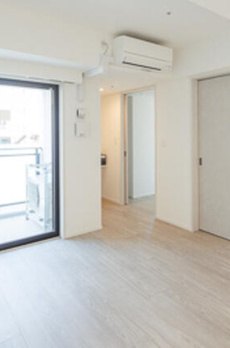 ビエラコート日本橋久松町 