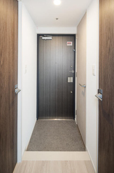 ビエラコート日本橋久松町 