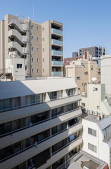 ビエラコート日本橋久松町 