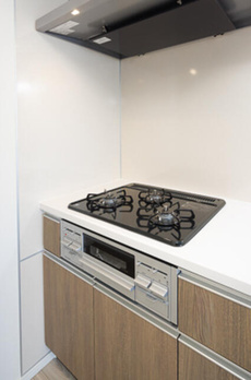 ビエラコート日本橋久松町 