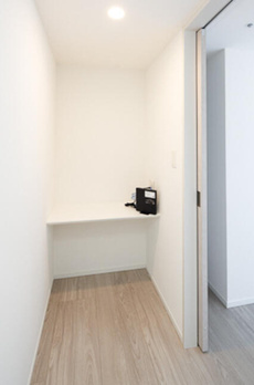 ビエラコート日本橋久松町 