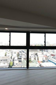 プラウドフラット西早稲田 
