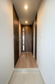 ルフォンリヴェント清澄白河 