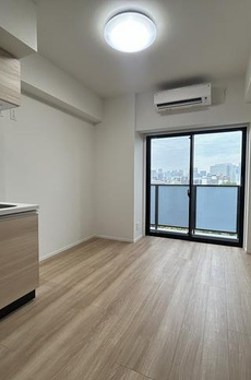 ルフォンリヴェント清澄白河 