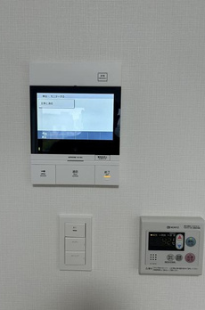 ルフォンリヴェント清澄白河 