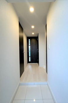 ルフォンリヴェント清澄白河 