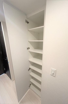 ルフォンリヴェント清澄白河 