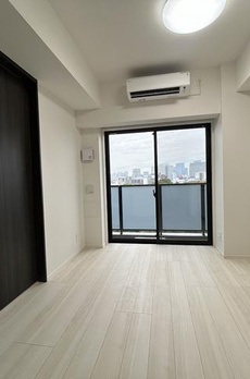 ルフォンリヴェント清澄白河 