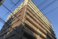 ダイアパレスグランデージ日本橋