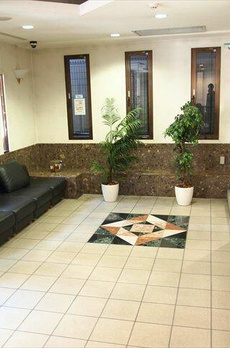 ダイアパレスグランデージ日本橋 