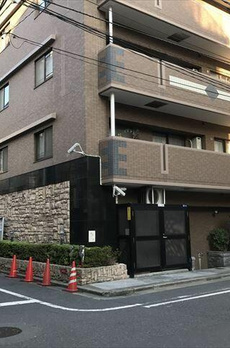 ダイアパレスグランデージ日本橋 