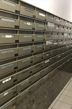 ダイアパレスグランデージ日本橋 