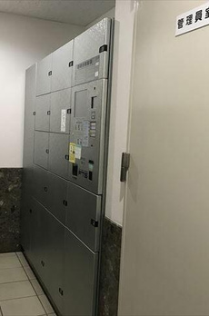 ダイアパレスグランデージ日本橋 