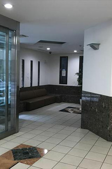 ダイアパレスグランデージ日本橋 