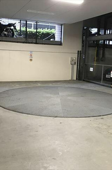 ダイアパレスグランデージ日本橋 