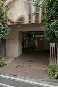 ダイアパレスグランデージ日本橋 