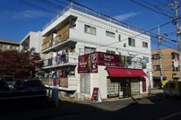 キャッスル自由が丘