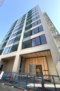 プライマル品川大井町 