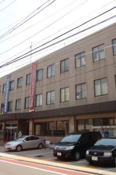 プライマル品川大井町 