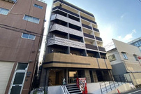 グラシアプレイス錦糸町