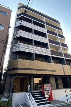 グラシアプレイス錦糸町 