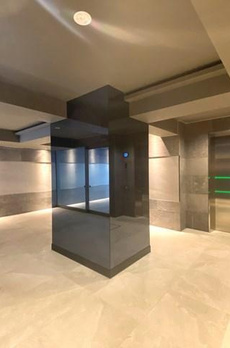 グラシアプレイス錦糸町 