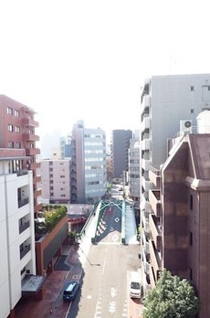ＯＮＥ　ＲＯＯＦ　ＲＥＳＩＤＥＮＣＥ　ＡＳＡＫＵＳＡＢＡＳＨＩ 