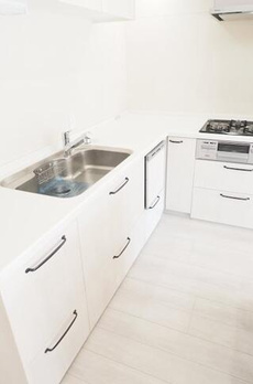 レジディア目白 