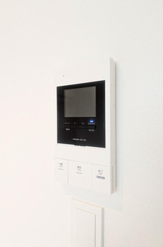 グランパセオ目黒洗足 