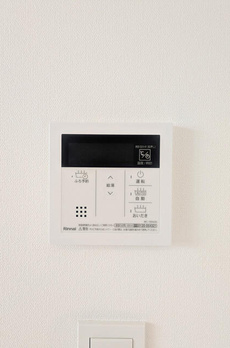 グランパセオ目黒洗足 